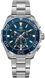 TAG Heuer Watch Aquaracer CAY111B.BA0927