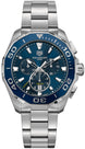 TAG Heuer Watch Aquaracer CAY111B.BA0927