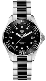 TAG Heuer Watch Aquaracer WAY131C.BA0913
