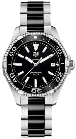 TAG Heuer Watch Aquaracer WAY131G.BA0913