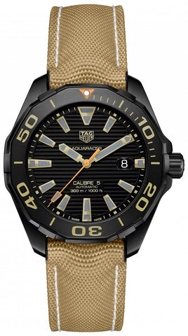 TAG Heuer Watch Aquaracer WAY208C.FC6383
