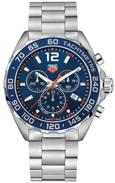 TAG Heuer Watch Formula 1 CAZ1014.BA0842