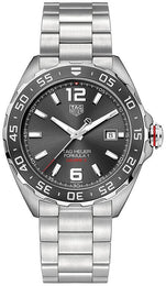 TAG Heuer Watch Formula 1 WAZ2011.BA0842