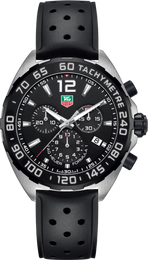 TAG Heuer Formula 1 Mens CAZ1010.FT8024 Watch Jura Watches