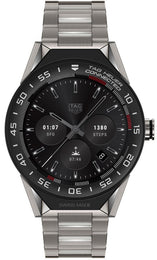 TAG Heuer Watch Connected Modular 45 Smartwatch SBF8A8001.10BF0608