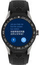 TAG Heuer Watch Connected Modular 45 Smartwatch SBF8A8001.11FT6076