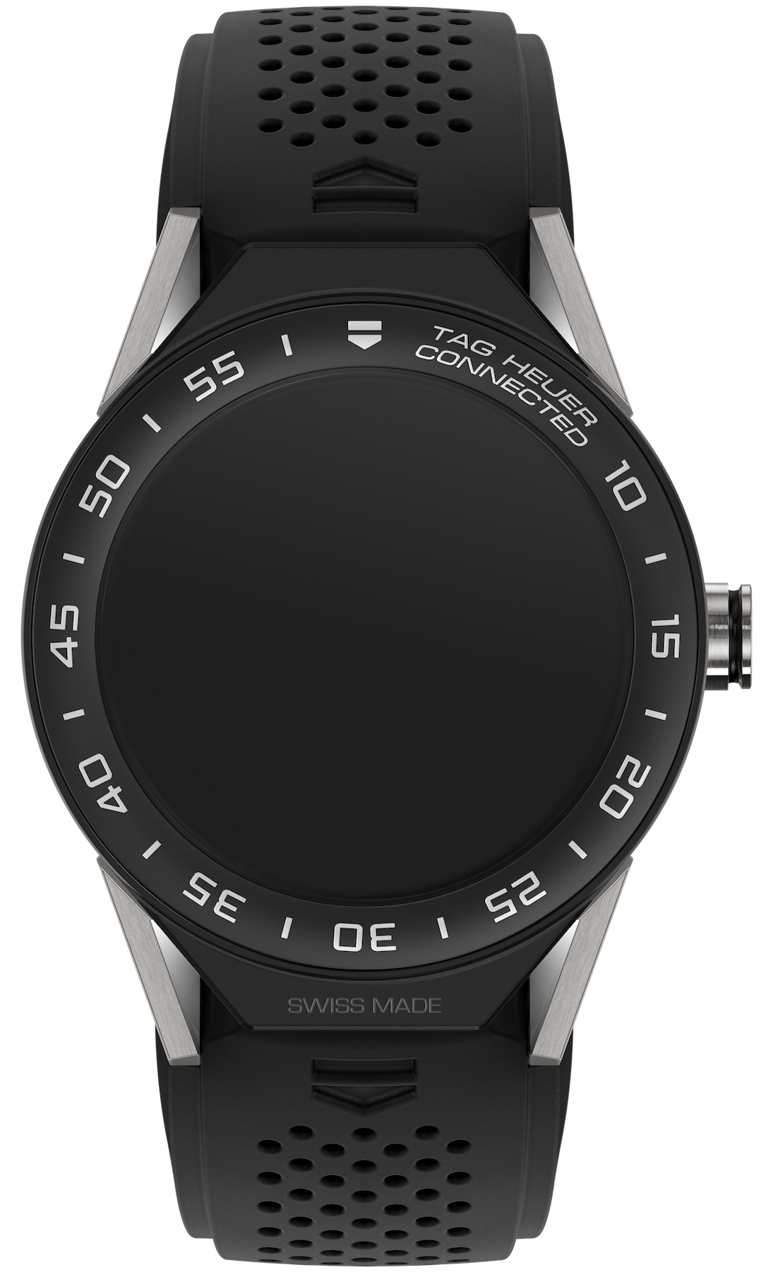 TAG Heuer Watch Connected Modular 45 Smartwatch SBF8A8001.11FT6076 TAG Heuer Watch Connected Modular 45 Smartwatch SBF8A8001.11FT6076