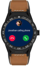 TAG Heuer Watch Connected Modular 45 Smartwatch SBF8A8013.82FT6110