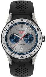 TAG Heuer Watch Connected Modular 45 Smartwatch SBF8A8014.11FT6076