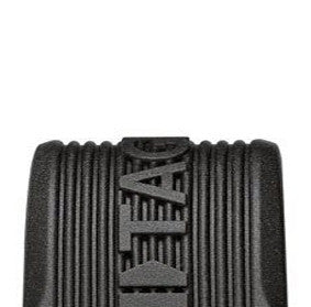 TAG Heuer Strap Formula Black Rubber No Buckle FT6024 Watch