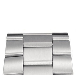 TAG Heuer Aquaracer Bracelet Steel Brushed BA0821 