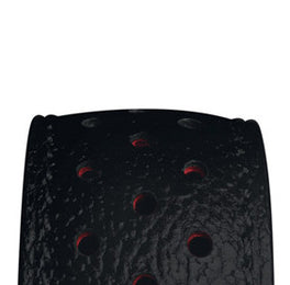 TAG Heuer Monaco Leather Black FC6338 