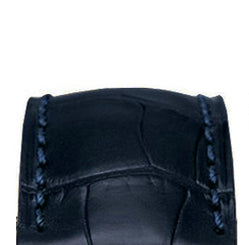 TAG Heuer Monaco Leather Blue FC6299 