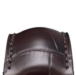 TAG Heuer Carrera Alligator Brown FC6236 