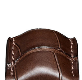 TAG Heuer Carrera Alligator Brown FC6181 