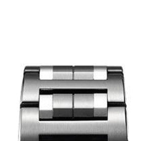TAG Heuer Monaco Bracelet Steel Alternated BA0781 
