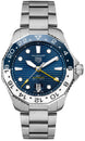 TAG Heuer Aquaracer Professional 300 GMT Bracelet WBP2010.BA0632