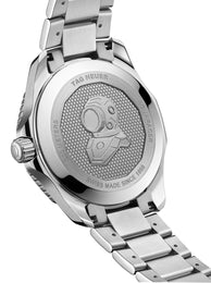 TAG Heuer Watch Aquaracer Professional 300 GMT Bracelet D