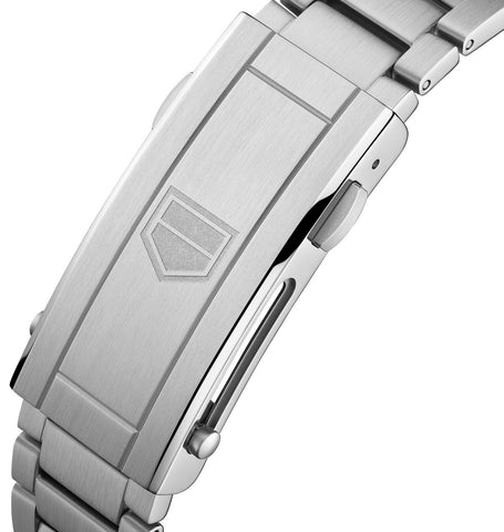 TAG Heuer Watch Aquaracer Professional 300 GMT Bracelet D