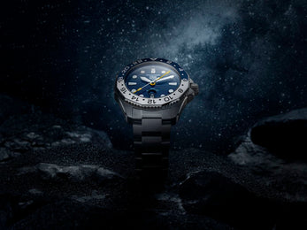 TAG Heuer Watch Aquaracer Professional 300 GMT Bracelet D