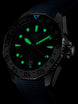 TAG Heuer Watch Aquaracer Professional 300 GMT