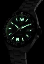 TAG Heuer Formula 1 Quartz Watch