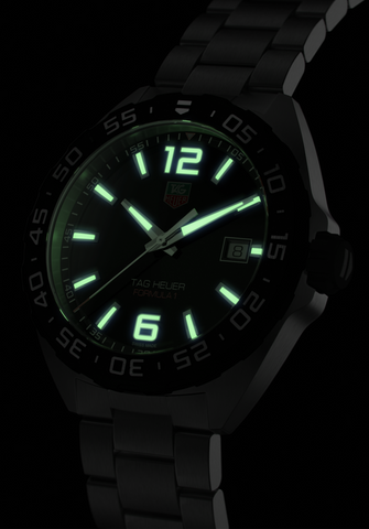 TAG Heuer Formula 1 Quartz Watch