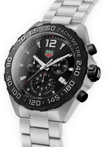 TAG Heuer Formula 1 Mens Watch