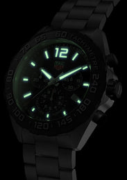 TAG Heuer Formula 1 Mens Watch