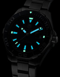 TAG Heuer Watch Aquaracer 300M Calibre 5 D