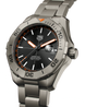 TAG Heuer Watch Aquaracer Bamford Limited Edition