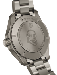 TAG Heuer Watch Aquaracer Bamford Limited Edition