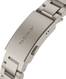 TAG Heuer Watch Aquaracer Bamford Limited Edition