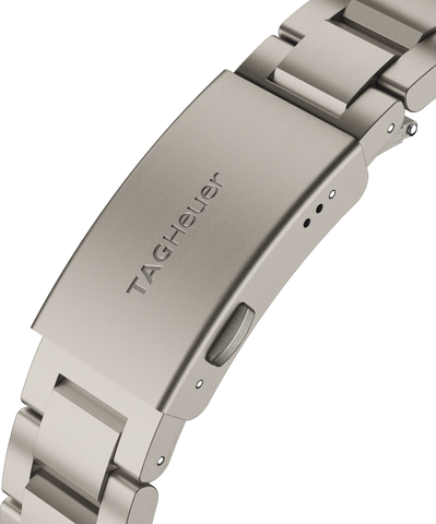 TAG Heuer Watch Aquaracer Bamford Limited Edition