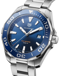 TAG Heuer Watch Aquaracer Bracelet D