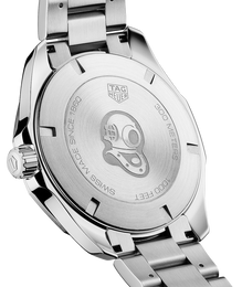 TAG Heuer Watch Aquaracer Bracelet D