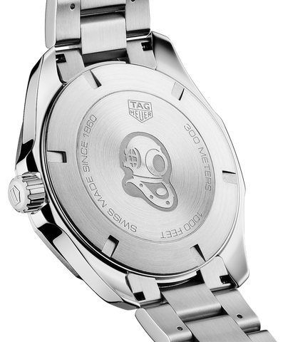 TAG Heuer Watch Aquaracer Bracelet D