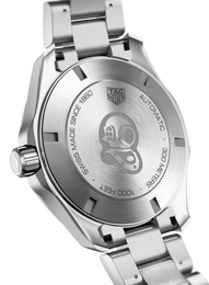 TAG Heuer Watch Aquaracer Calibre 5 D