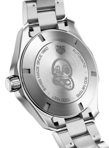 TAG Heuer Watch Aquaracer Calibre 5 D