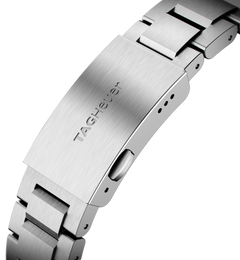 TAG Heuer Watch Aquaracer Calibre 5 D