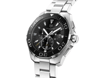 TAG Heuer Watch Aquaracer Chronograph