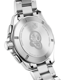 TAG Heuer Watch Aquaracer Chronograph