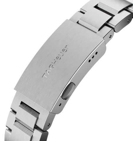 TAG Heuer Watch Aquaracer GMT