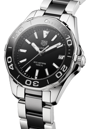 TAG Heuer Watch Aquaracer Ladies