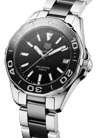 TAG Heuer Watch Aquaracer Ladies