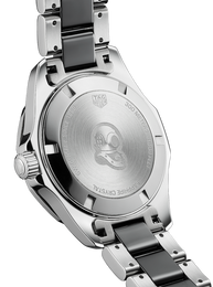 TAG Heuer Watch Aquaracer Ladies