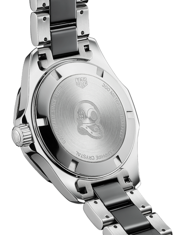 TAG Heuer Watch Aquaracer Ladies