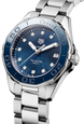 TAG Heuer Watch Aquaracer Ladies