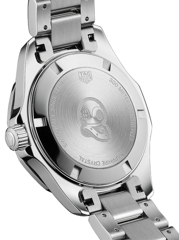 TAG Heuer Watch Aquaracer Ladies