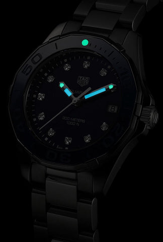 TAG Heuer Watch Aquaracer Ladies